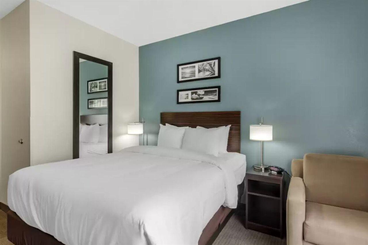 Sleep Inn & Suites Lebanon - Nashville Area Luaran gambar